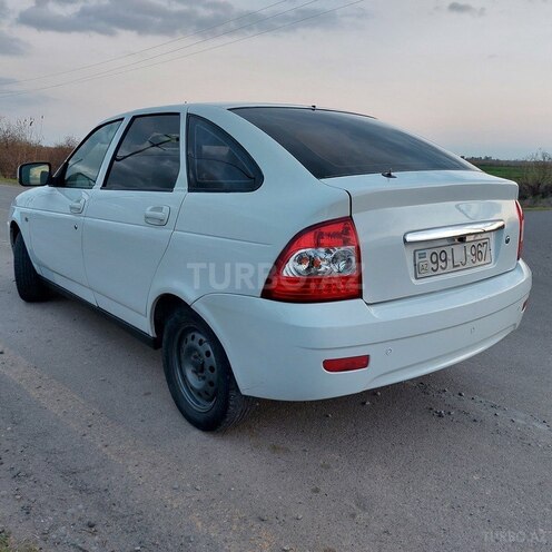 LADA (VAZ) Priora 2013, 302,000 km - 1.6 l - İmişli