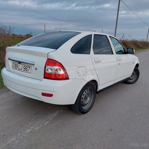 LADA (VAZ) Priora 2013, 302,000 km - 1.6 l - İmişli