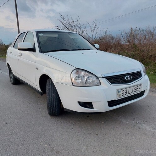 LADA (VAZ) Priora 2013, 302,000 km - 1.6 l - İmişli