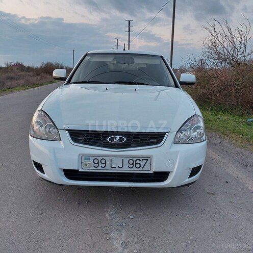 LADA (VAZ) Priora 2013, 302,000 km - 1.6 l - İmişli