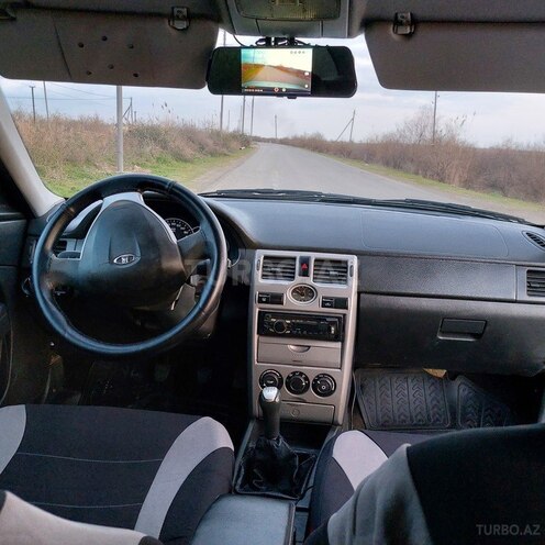 LADA (VAZ) Priora 2013, 302,000 km - 1.6 l - İmişli