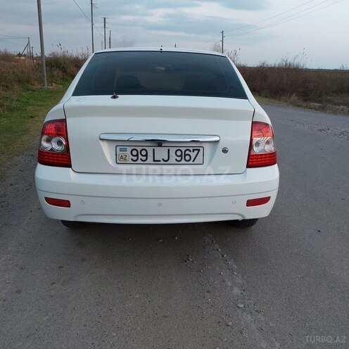 LADA (VAZ) Priora 2013, 302,000 km - 1.6 l - İmişli