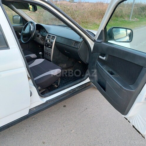 LADA (VAZ) Priora 2013, 302,000 km - 1.6 l - İmişli