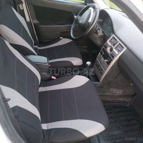 LADA (VAZ) Priora 2013, 302,000 km - 1.6 l - İmişli