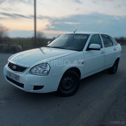 LADA (VAZ) Priora 2013, 302,000 km - 1.6 l - İmişli
