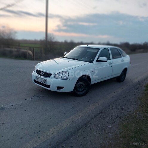 LADA (VAZ) Priora 2013, 302,000 km - 1.6 l - İmişli