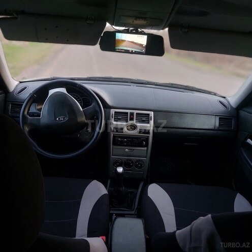 LADA (VAZ) Priora 2013, 302,000 km - 1.6 l - İmişli