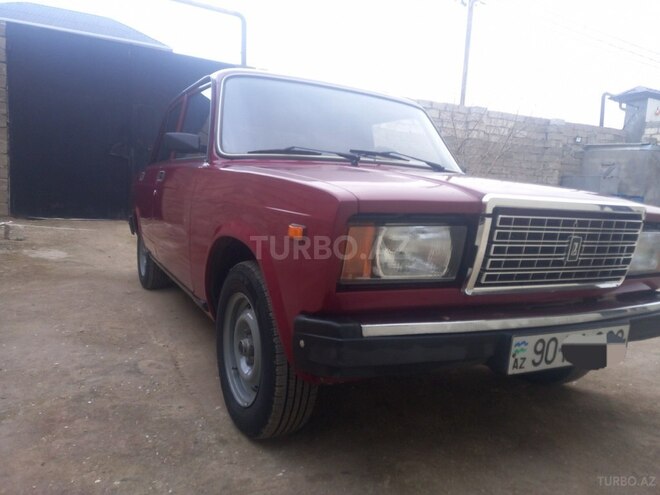 LADA (VAZ) 2107 2008, 65,000 km - 1.6 л - Bakı