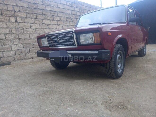LADA (VAZ) 2107 2008, 65,000 km - 1.6 л - Bakı