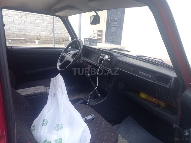 LADA (VAZ) 2107 2008, 65,000 km - 1.6 л - Bakı