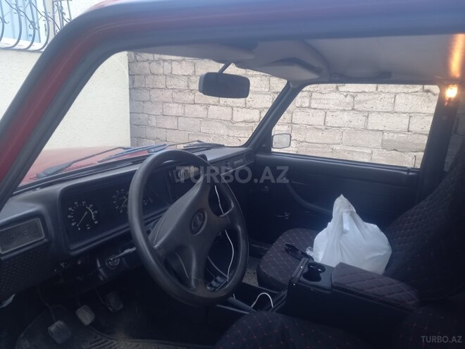LADA (VAZ) 2107 2008, 65,000 km - 1.6 л - Bakı