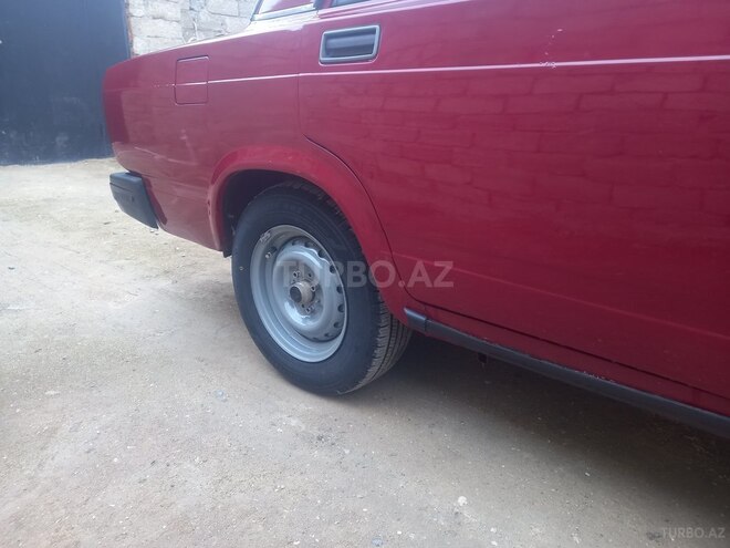 LADA (VAZ) 2107 2008, 65,000 km - 1.6 л - Bakı