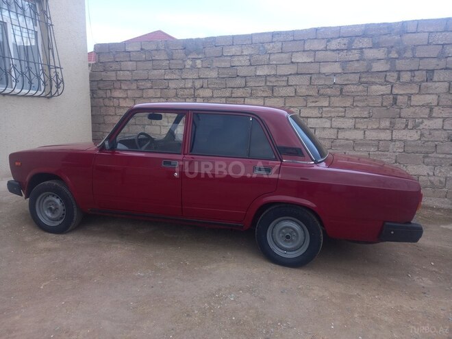 LADA (VAZ) 2107 2008, 65,000 km - 1.6 л - Bakı