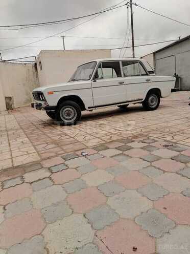 LADA (VAZ) 2106 1988, 250,000 km - 1.6 l - Sumqayıt