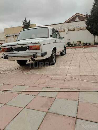 LADA (VAZ) 2106 1988, 250,000 km - 1.6 l - Sumqayıt