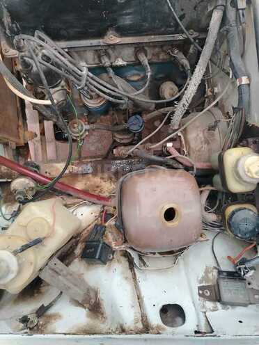 LADA (VAZ) 2106 1988, 250,000 km - 1.6 l - Sumqayıt