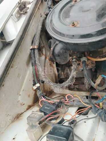 LADA (VAZ) 2106 1988, 250,000 km - 1.6 l - Sumqayıt