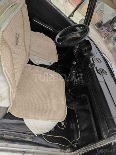LADA (VAZ) 2106 1988, 250,000 km - 1.6 l - Sumqayıt