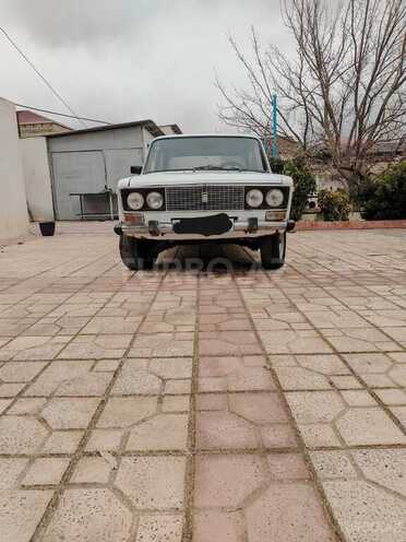 LADA (VAZ) 2106 1988, 250,000 km - 1.6 l - Sumqayıt