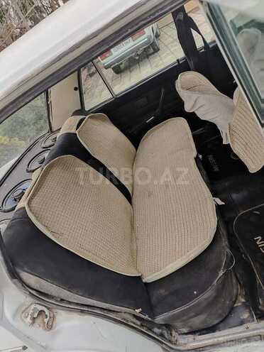 LADA (VAZ) 2106 1988, 250,000 km - 1.6 l - Sumqayıt