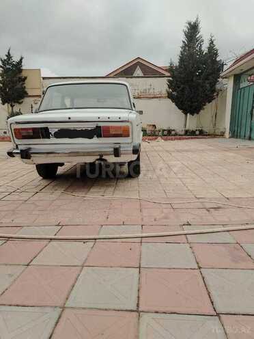 LADA (VAZ) 2106 1988, 250,000 km - 1.6 l - Sumqayıt