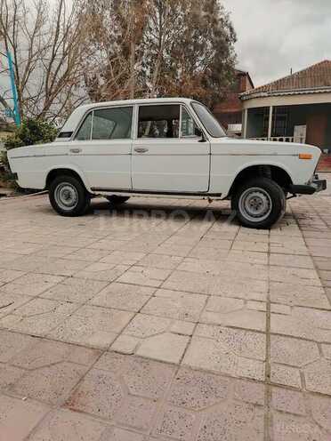 LADA (VAZ) 2106 1988, 250,000 km - 1.6 l - Sumqayıt