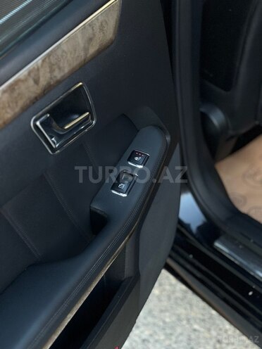 Mercedes E 220 d 2010, 233,600 km - 2.2 l - Bakı