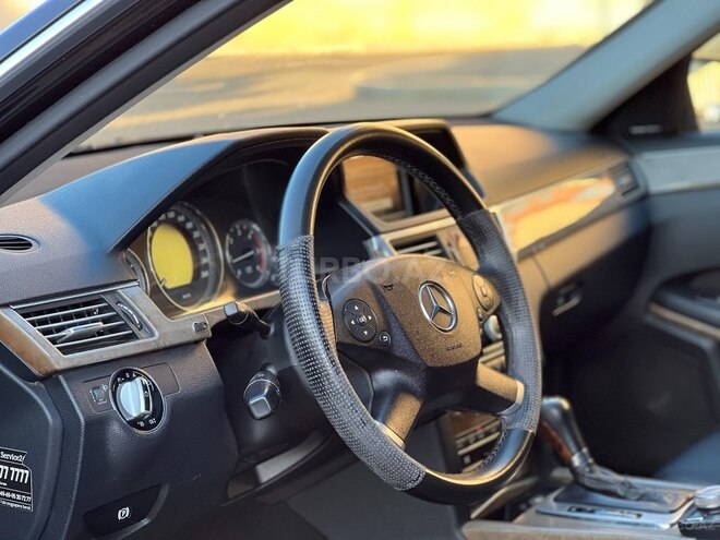 Mercedes E 220 d 2010, 233,600 km - 2.2 l - Bakı