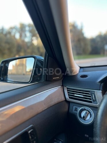 Mercedes E 220 d 2010, 233,600 km - 2.2 l - Bakı