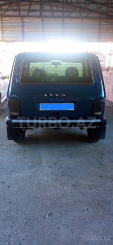 LADA (VAZ) Niva 2013, 230,000 km - 1.7 л - Sumqayıt