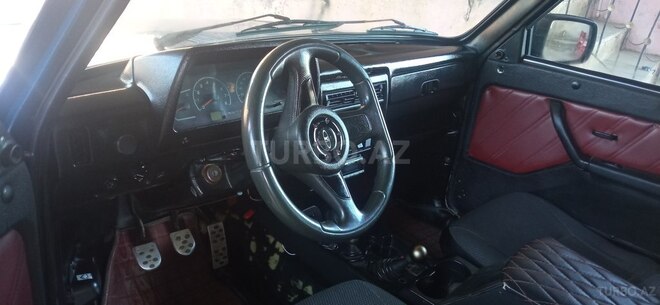 LADA (VAZ) Niva 2013, 230,000 km - 1.7 л - Sumqayıt