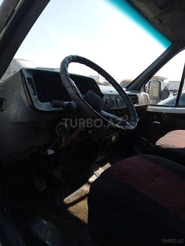 GAZ 330200 1999, 222,222 km - 2.4 l - Sumqayıt