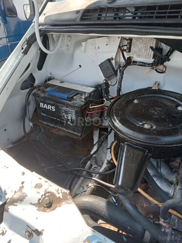 GAZ 330200 1999, 222,222 km - 2.4 l - Sumqayıt