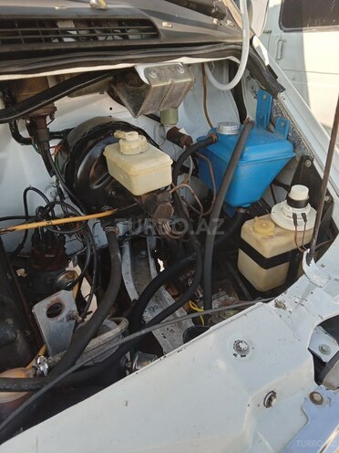 GAZ 330200 1999, 222,222 km - 2.4 l - Sumqayıt