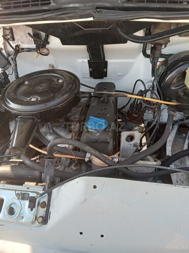 GAZ 330200 1999, 222,222 km - 2.4 l - Sumqayıt