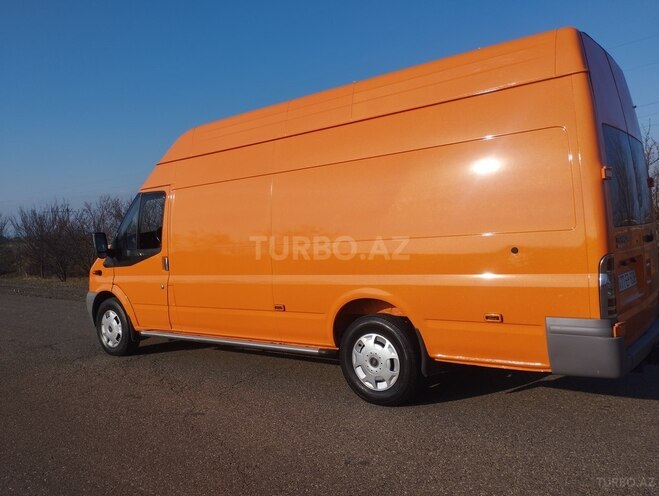 Ford Transit 2006, 32,000 km - 2.4 л - Ağstafa