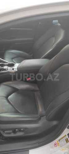Toyota Camry 2018, 129,000 km - 2.5 л - Bakı