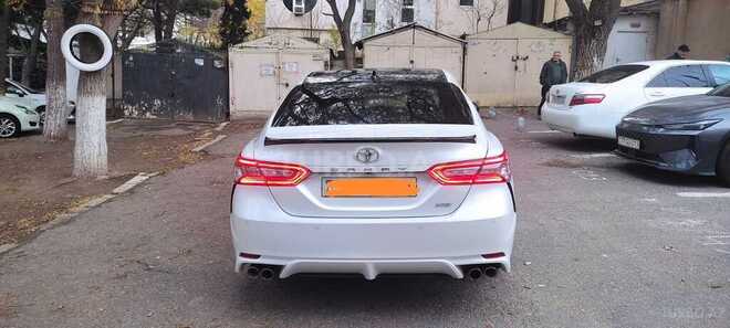 Toyota Camry 2018, 129,000 km - 2.5 л - Bakı