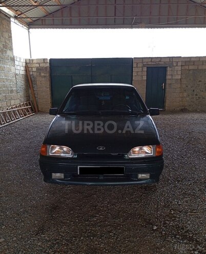LADA (VAZ) 2115 2003, 305,201 km - 1.5 л - Goranboy