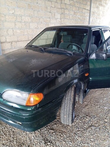LADA (VAZ) 2115 2003, 305,201 km - 1.5 л - Goranboy