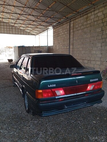 LADA (VAZ) 2115 2003, 305,201 km - 1.5 л - Goranboy