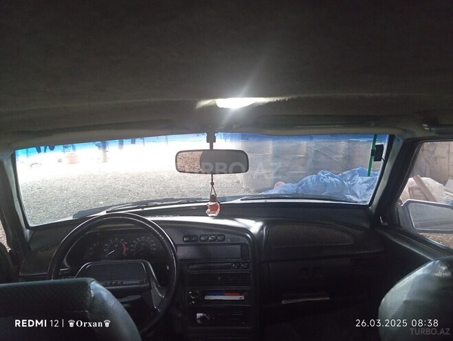 LADA (VAZ) 2115 2003, 305,201 km - 1.5 л - Goranboy