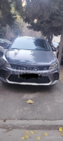 Kia Rio X-Line 2021, 39,500 km - 1.6 l - Bakı