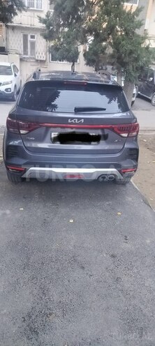 Kia Rio X-Line 2021, 39,500 km - 1.6 l - Bakı