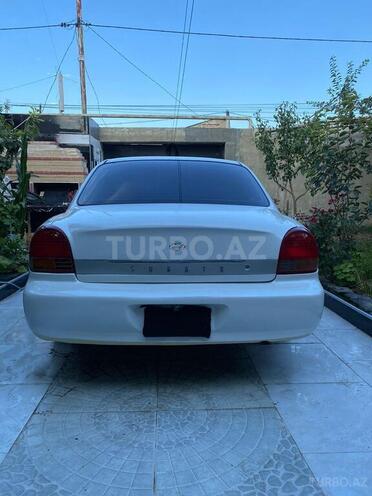Hyundai Sonata 1998, 389,500 km - 2.0 л - Bakı
