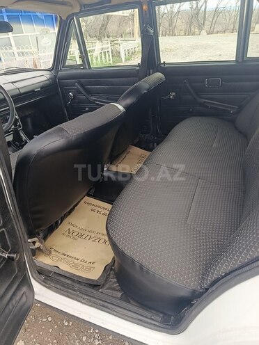 LADA (VAZ) 2106 1989, 250,000 km - 1.6 л - Şəki