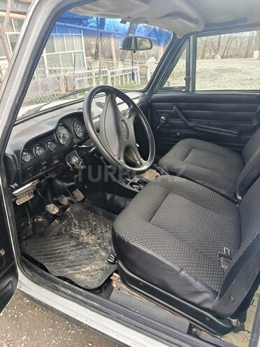 LADA (VAZ) 2106 1989, 250,000 km - 1.6 л - Şəki