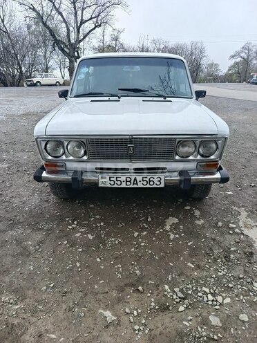 LADA (VAZ) 2106 1989, 250,000 km - 1.6 л - Şəki