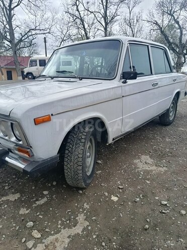 LADA (VAZ) 2106 1989, 250,000 km - 1.6 л - Şəki