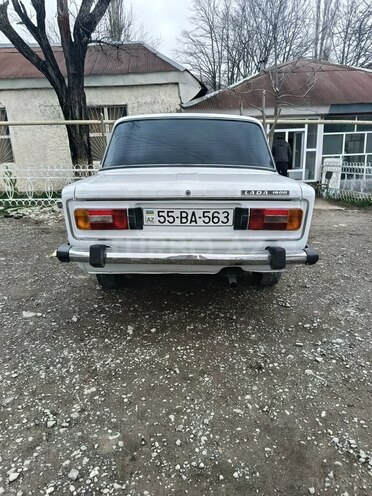 LADA (VAZ) 2106 1989, 250,000 km - 1.6 л - Şəki